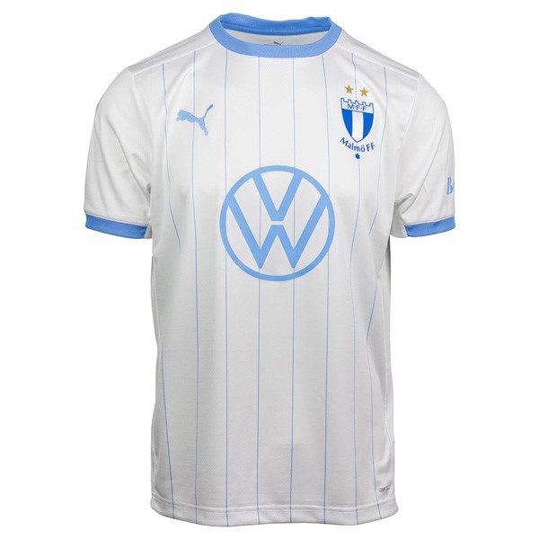Tailandia Camiseta Malmö FF 2ª 2023/24